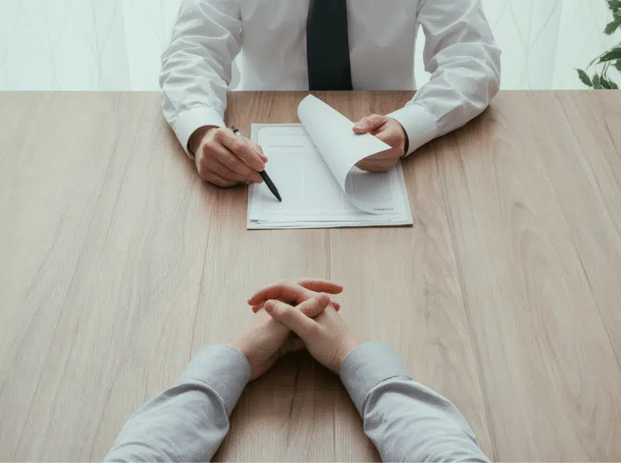 Interview Preparation