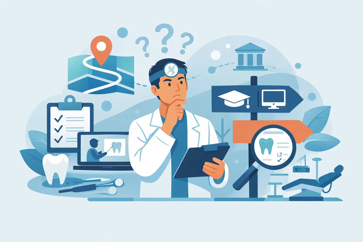 How to Choose an ADEX Clinical Exam Course